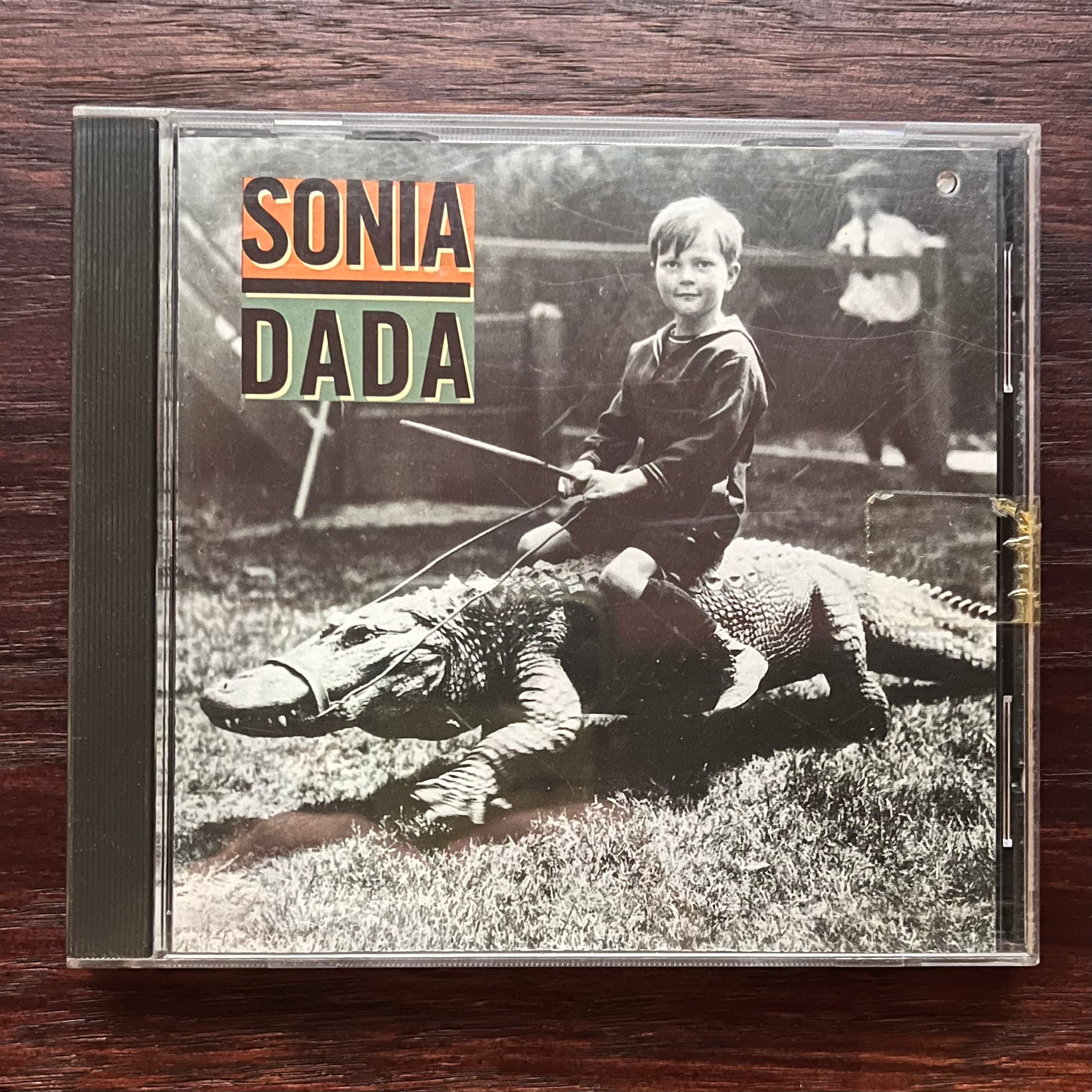 Sonia Dada